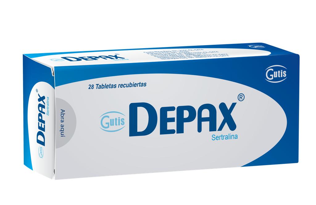 DEPAX