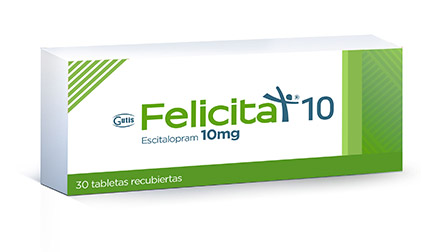 FELICITAT 10 MG