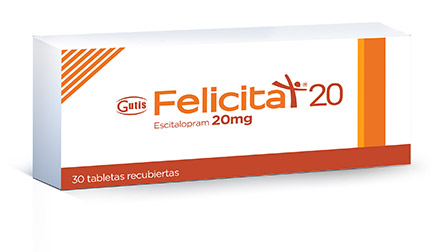 FELICITAT 20 MG