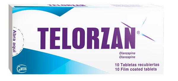 TELORZAN